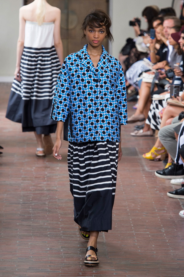 I'm Isola Marras wiosna-lato 2015
