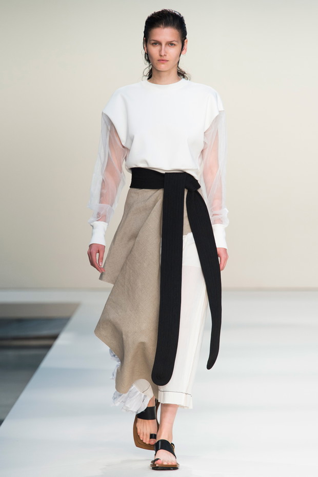 Marni wiosna-lato 2015