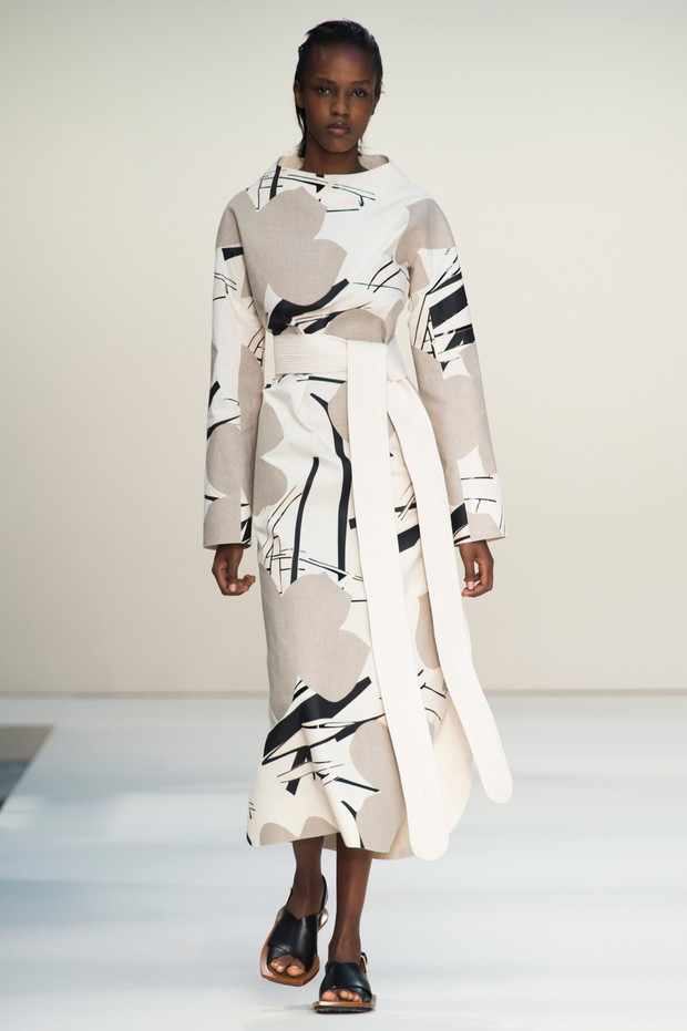 Marni wiosna-lato 2015