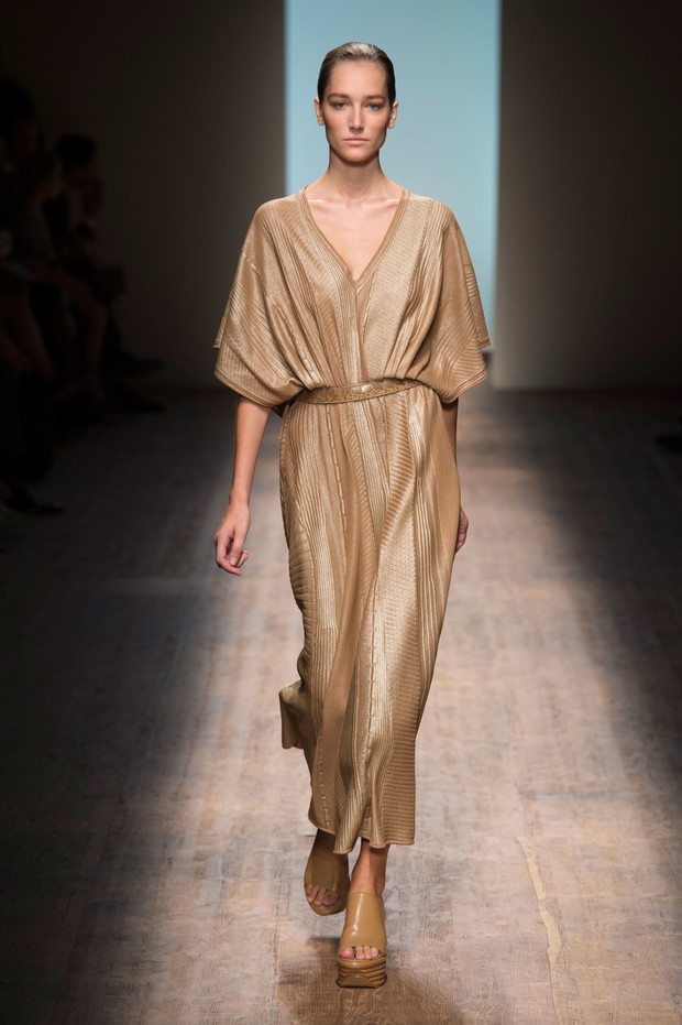 Salvatore Ferragamo wiosna-lato 2015