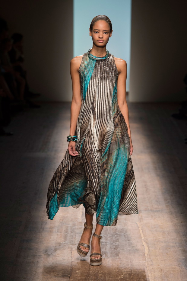 Salvatore Ferragamo wiosna-lato 2015