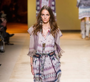 Etro wiosna-lato 2015