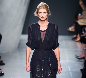 Bottega Veneta wiosna-lato 2015