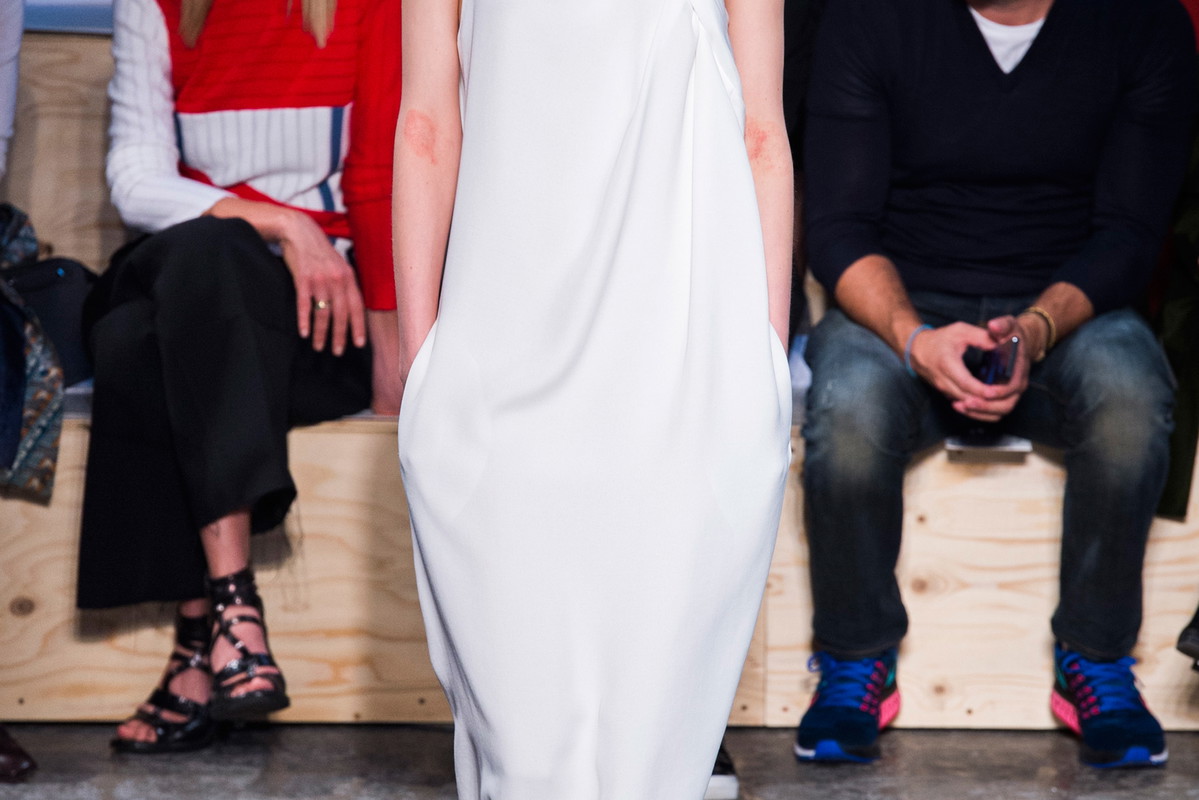 Sportmax wiosna-lato 2015