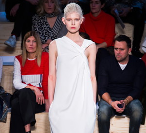 Sportmax wiosna-lato 2015