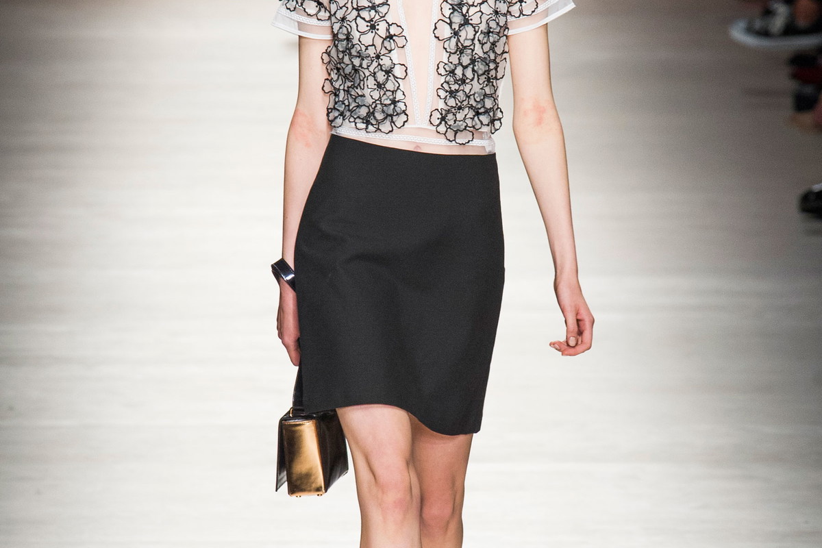 Blumarine wiosna-lato 2015