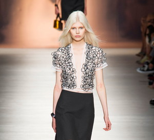 Blumarine wiosna-lato 2015