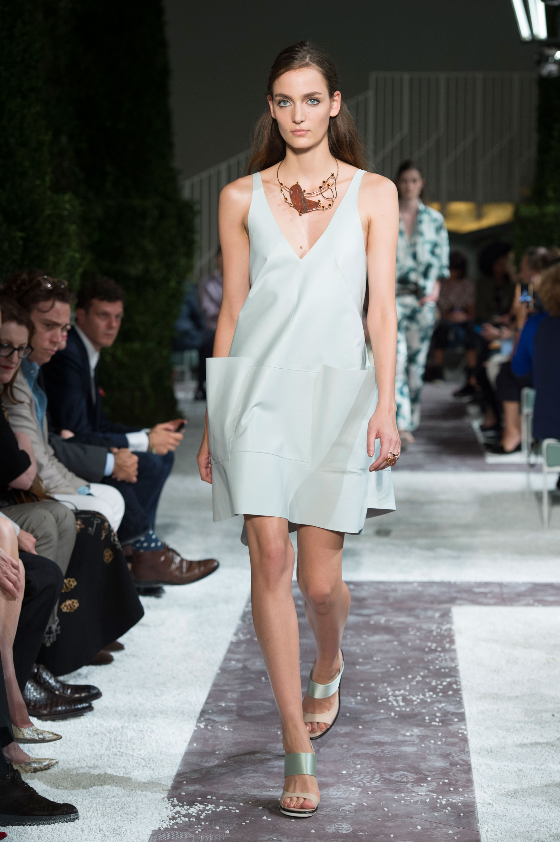 Tod's wiosna-lato 2015