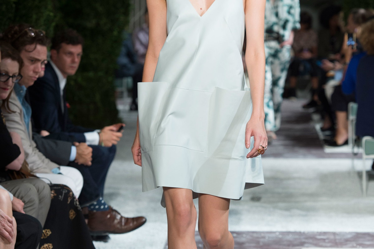 Tod's wiosna-lato 2015