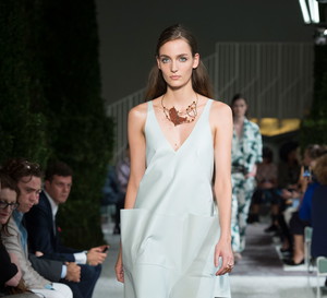 Tod's wiosna-lato 2015