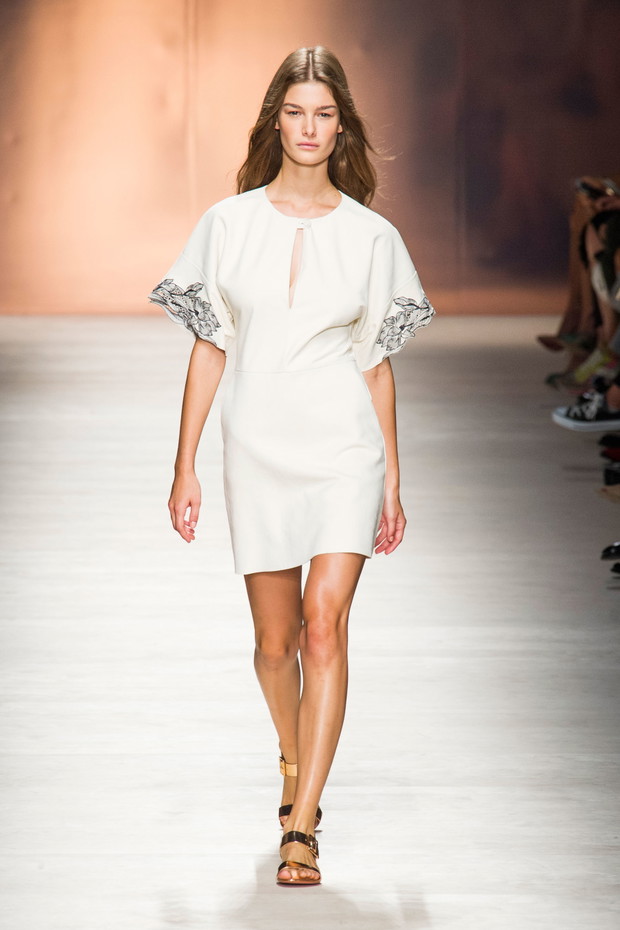 Blumarine wiosna-lato 2015