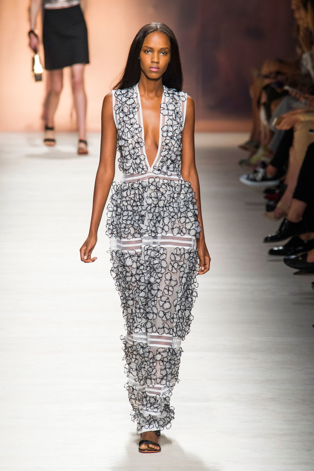 Blumarine wiosna-lato 2015