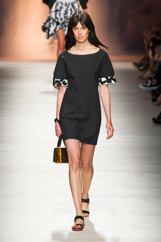 Blumarine wiosna-lato 2015