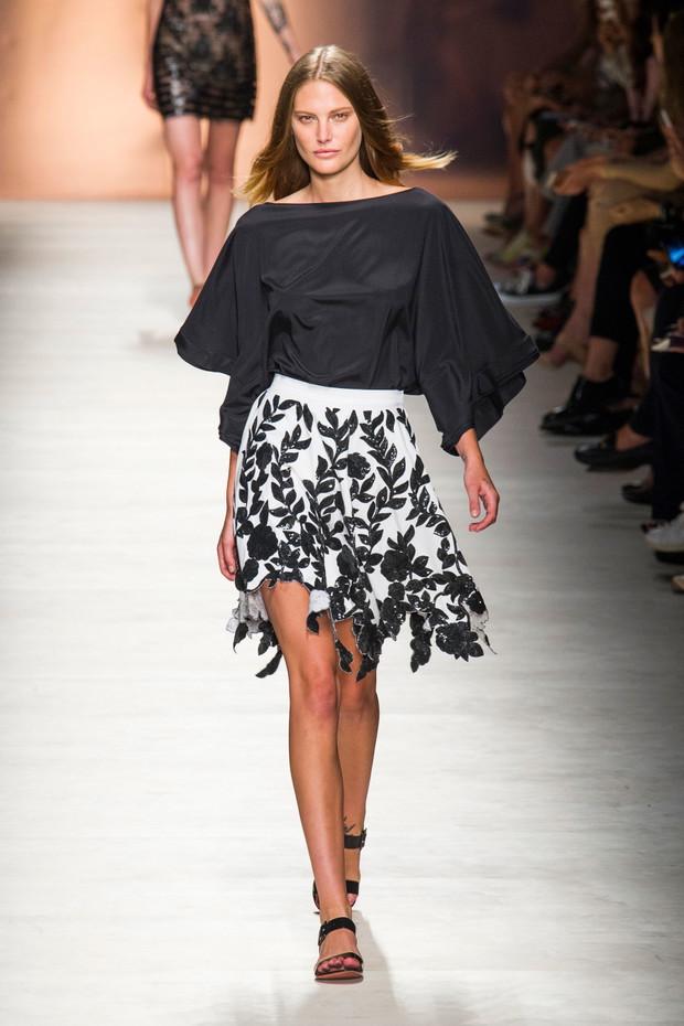 Blumarine wiosna-lato 2015