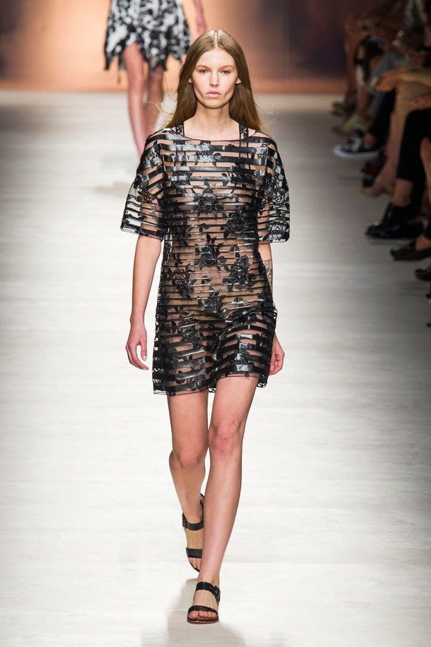 Blumarine wiosna-lato 2015