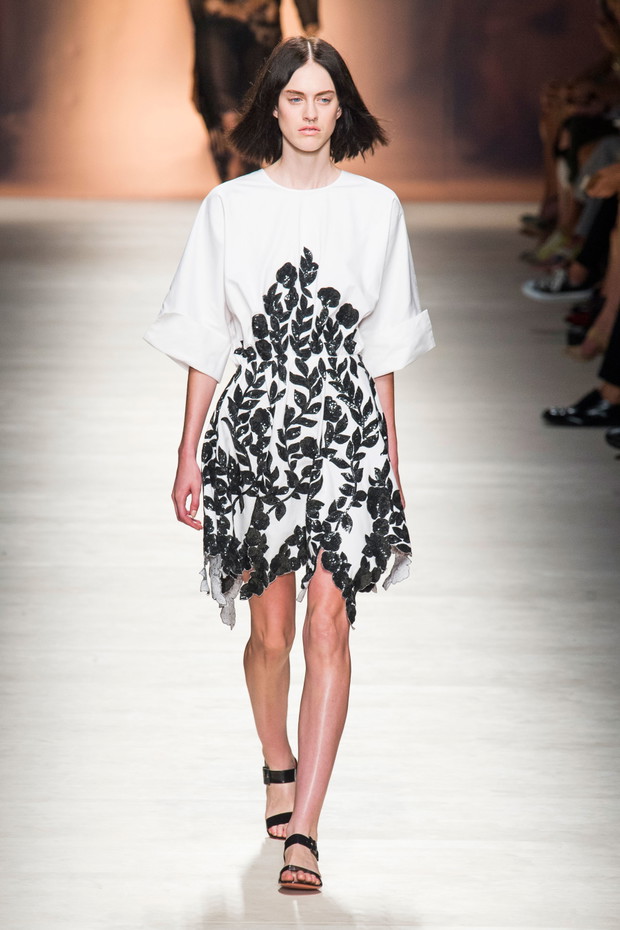 Blumarine wiosna-lato 2015