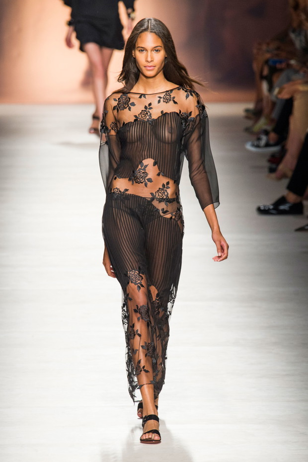 Blumarine wiosna-lato 2015