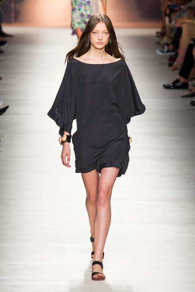 Blumarine wiosna-lato 2015