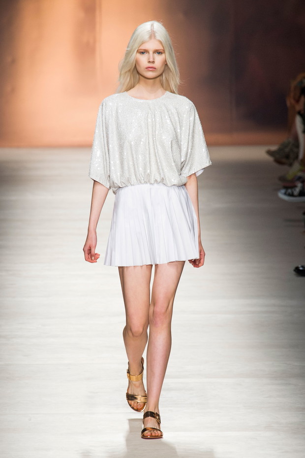 Blumarine wiosna-lato 2015