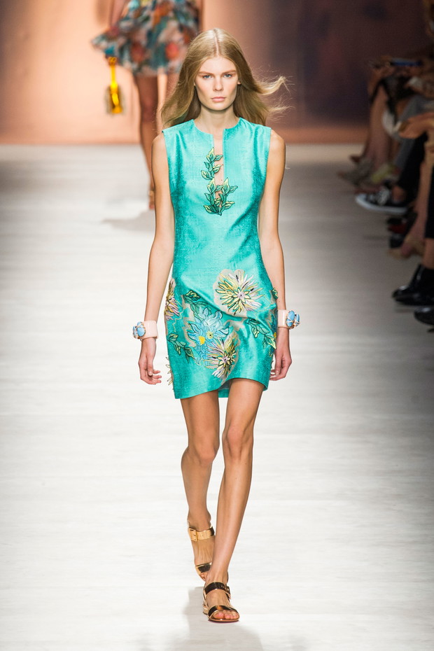Blumarine wiosna-lato 2015