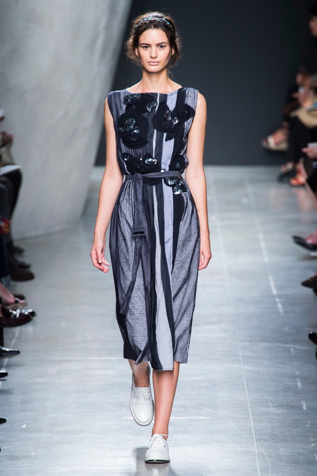 Bottega Veneta wiosna-lato 2015