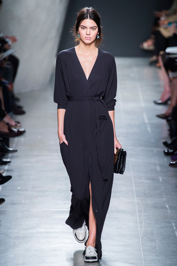 Bottega Veneta wiosna-lato 2015