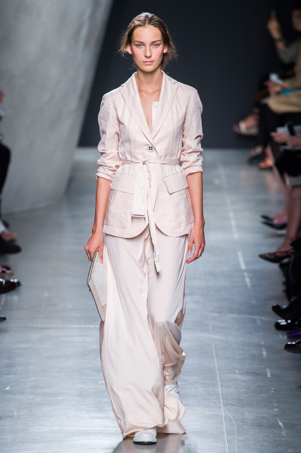 Bottega Veneta wiosna-lato 2015