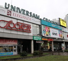 Warszawa MaZa