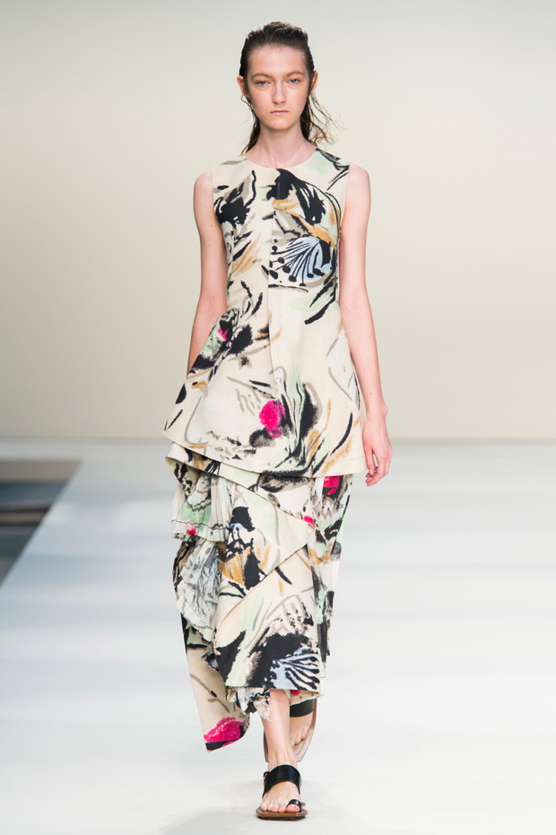 Marni wiosna-lato 2015