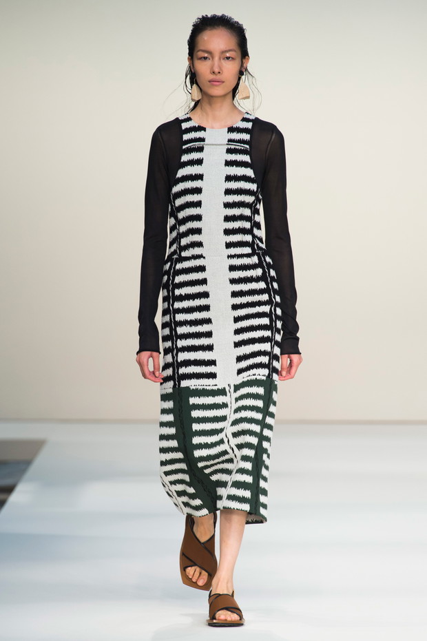 Marni wiosna-lato 2015