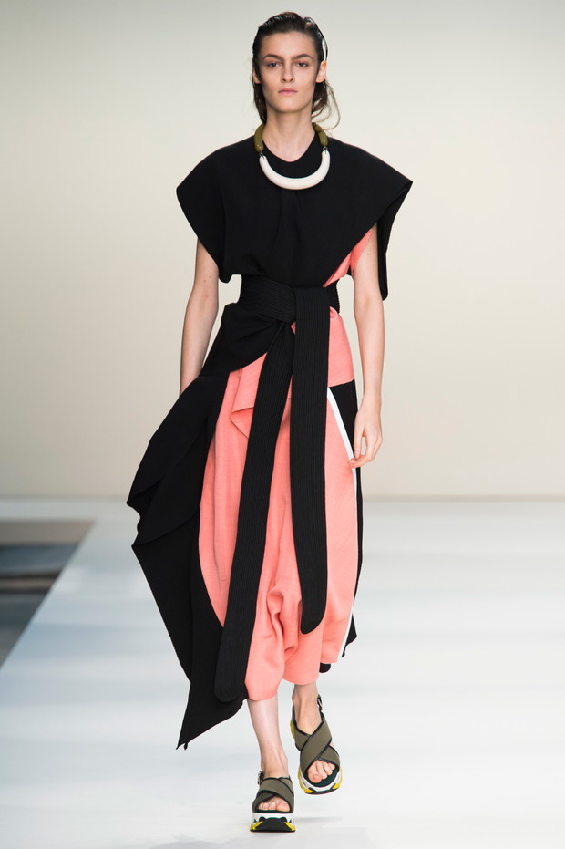 Marni wiosna-lato 2015