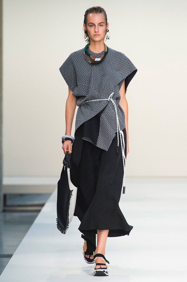 Marni wiosna-lato 2015