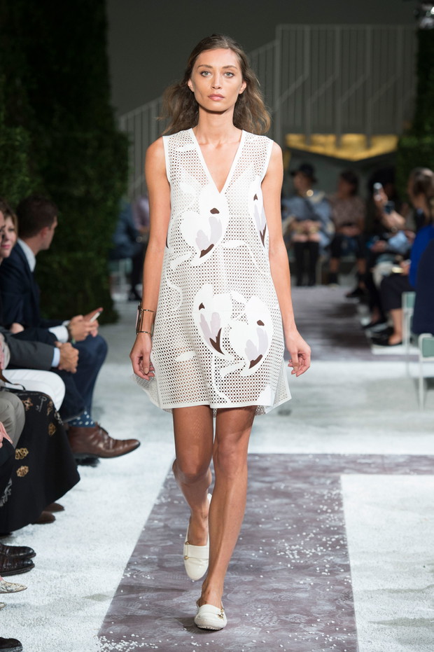 Tod's wiosna-lato 2015