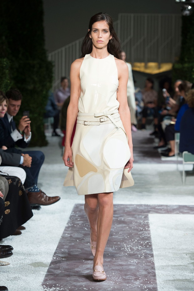 Tod's wiosna-lato 2015