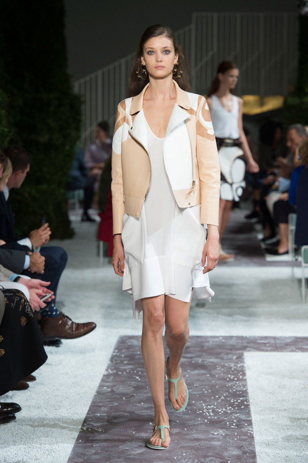 Tod's wiosna-lato 2015