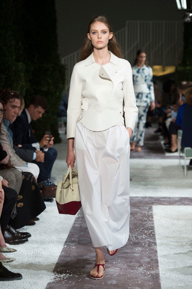 Tod's wiosna-lato 2015