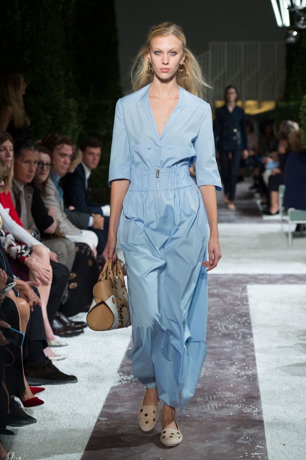 Tod's wiosna-lato 2015