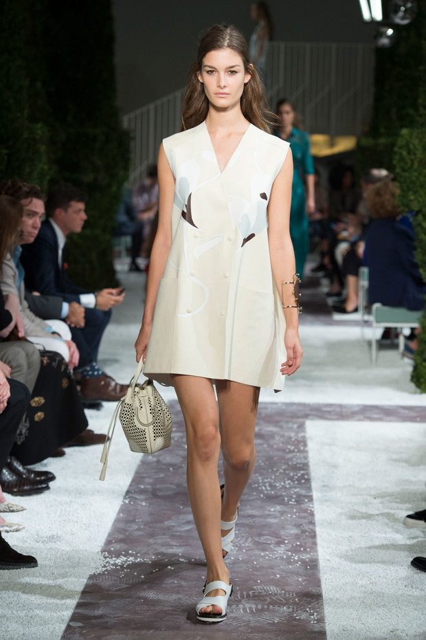 Tod's wiosna-lato 2015