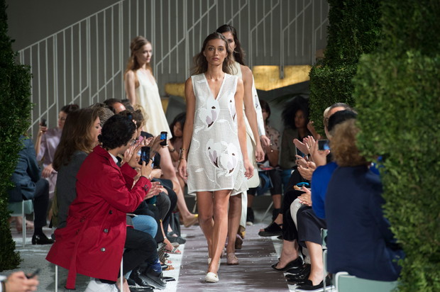 Tod's wiosna-lato 2015