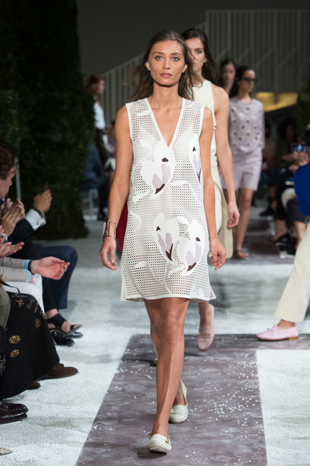 Tod's wiosna-lato 2015