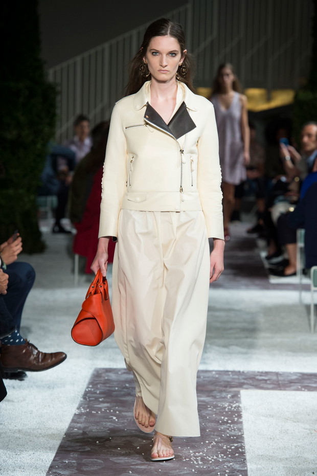 Tod's wiosna-lato 2015