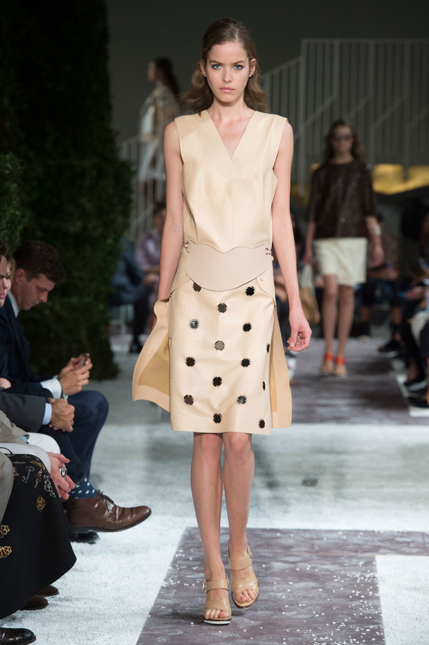 Tod's wiosna-lato 2015