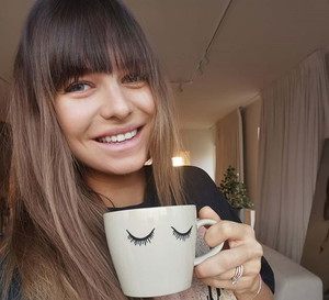 Anna Lewandowska