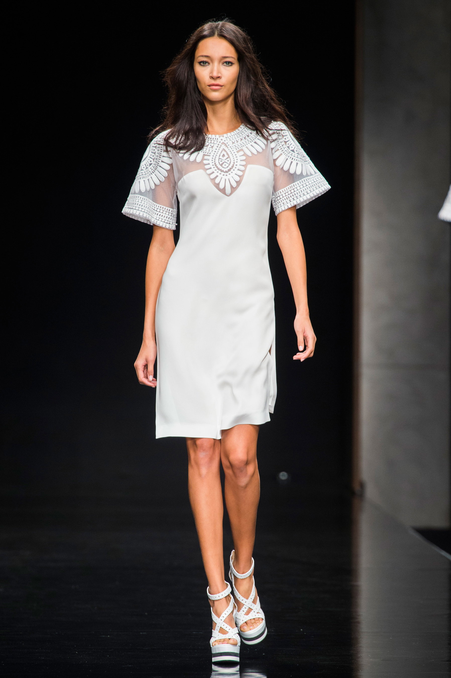 John Richmond wiosna-lato 2015