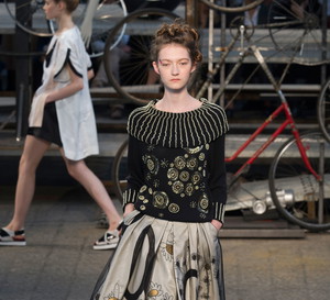 Antonio Marras wiosna-lato 2015