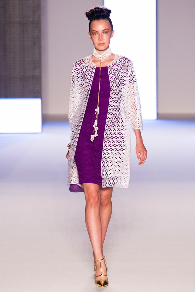 Aigner wiosna-lato 2015