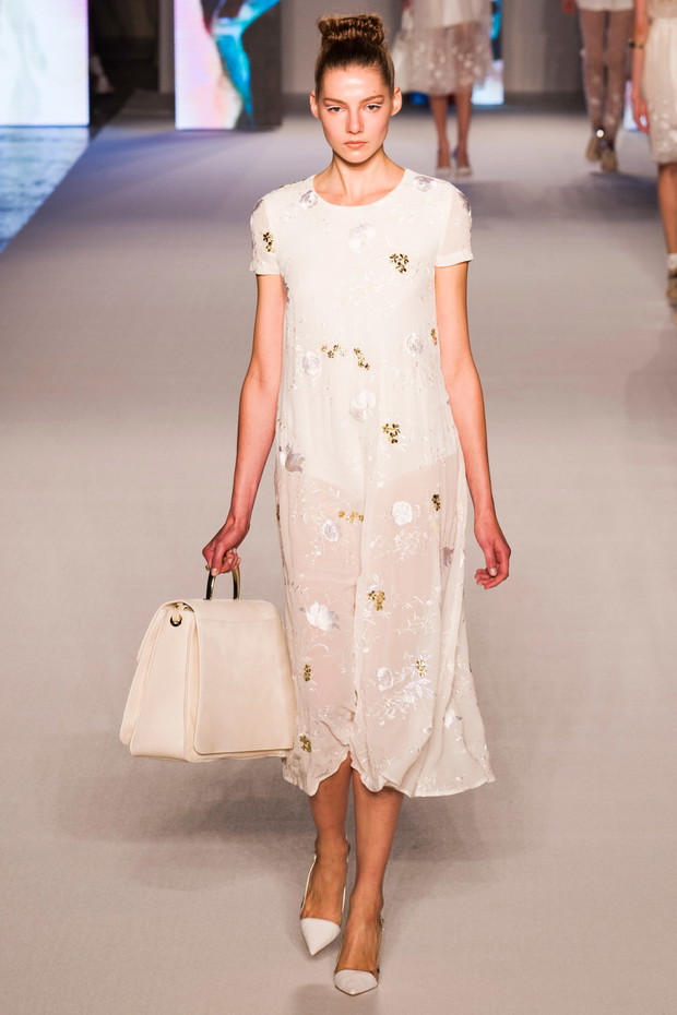Aigner wiosna-lato 2015