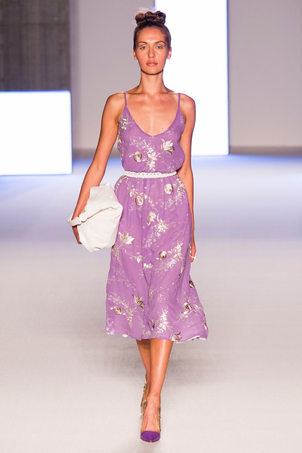 Aigner wiosna-lato 2015