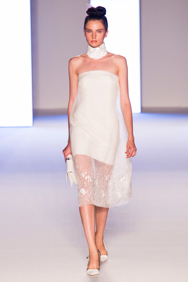 Aigner wiosna-lato 2015