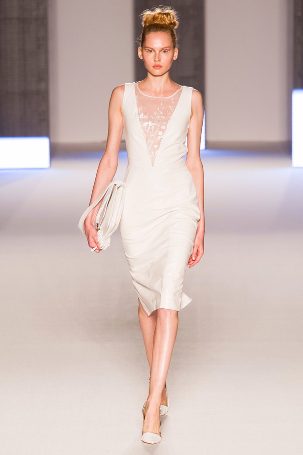 Aigner wiosna-lato 2015